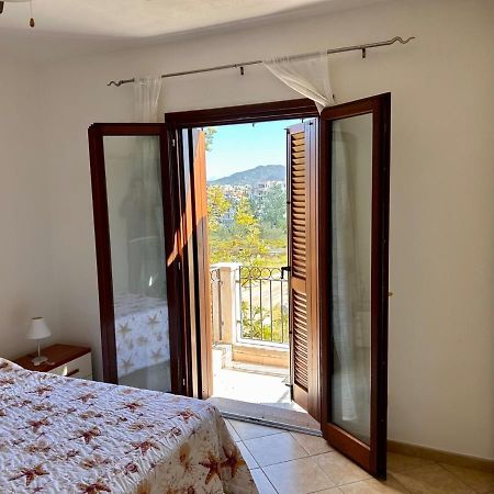 Casetta Pitz Olbia Buitenkant foto