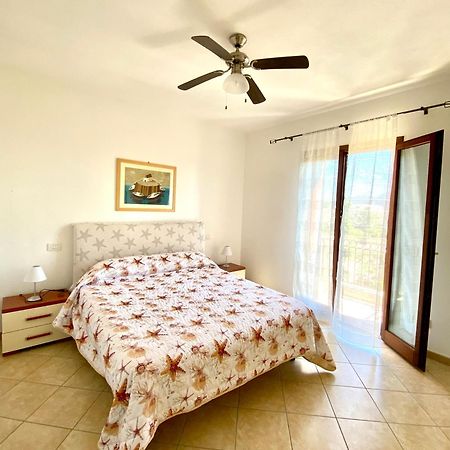Casetta Pitz Olbia Buitenkant foto