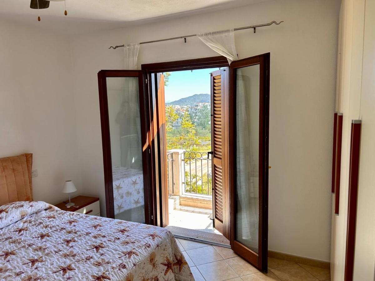 Casetta Pitz Olbia Buitenkant foto