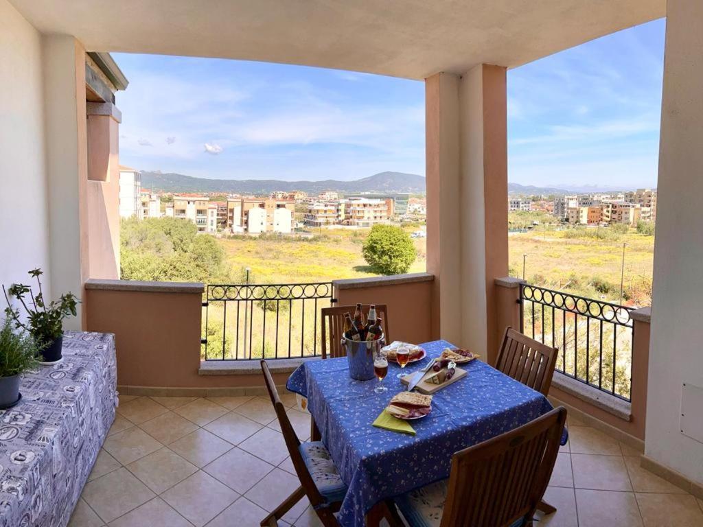 Casetta Pitz Olbia Buitenkant foto