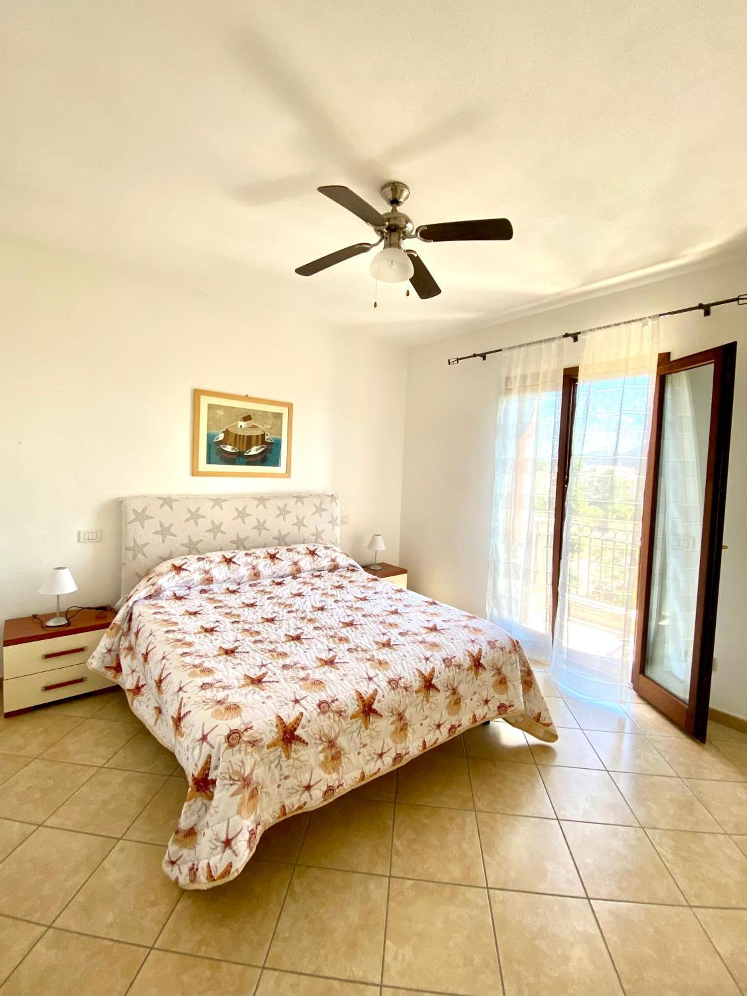 Casetta Pitz Olbia Buitenkant foto